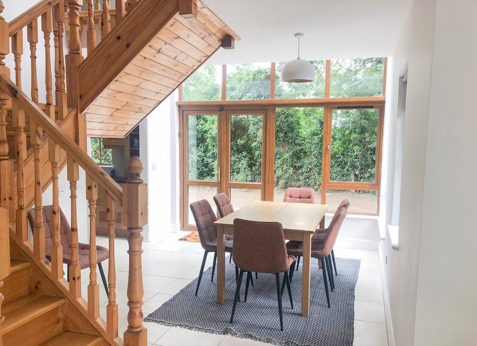 Old Court Holiday Homes Terryglass 4 Bed No 12 by Trident Holiday Homes House in Co. Tipperary, Ireland
