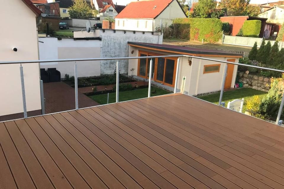 Ferienwohnung Franz Jäger Berlin Apartment in Mecklenburgische Seenplatte