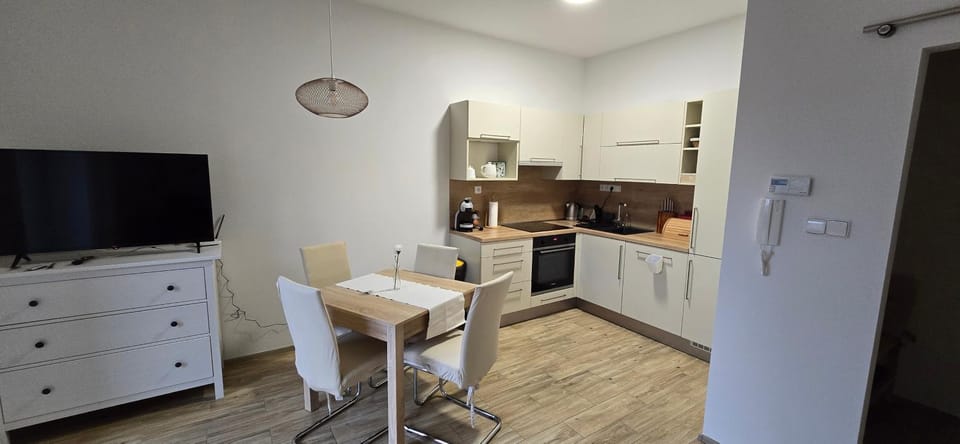 Znojmo apartmány Apartment in South Moravian Region