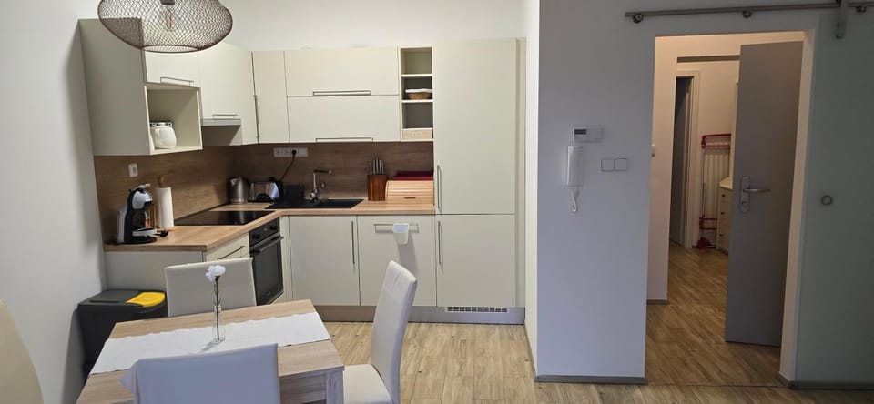 Znojmo apartmány Apartment in South Moravian Region
