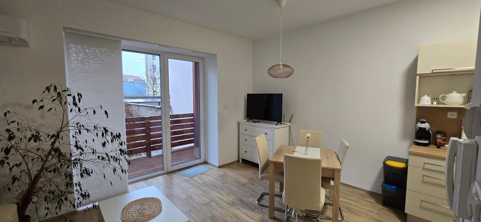 Znojmo apartmány Apartment in South Moravian Region
