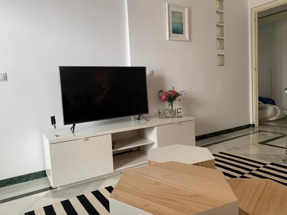 Lovely apartment marbella center garden views 130 Apartment in Marbella