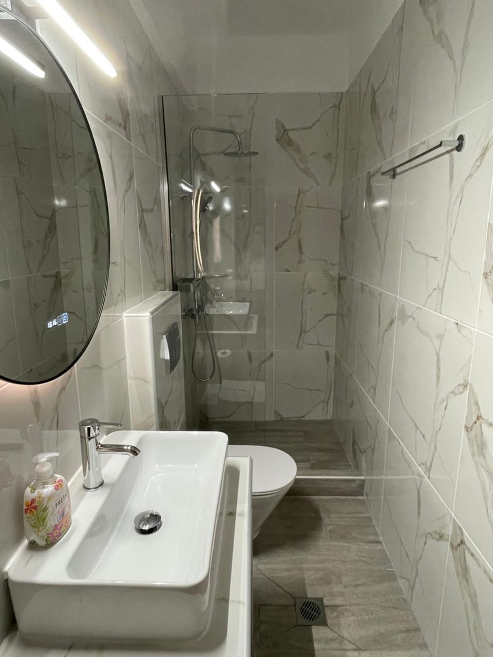 Manos Kritikakis Apartments Apartment hotel in Pieria, Greece