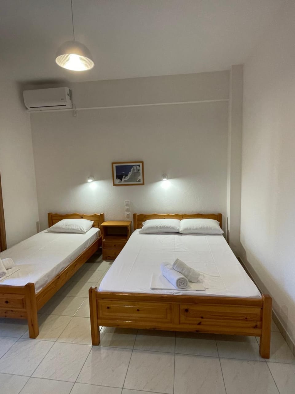 Manos Kritikakis Apartments Apartment hotel in Pieria, Greece