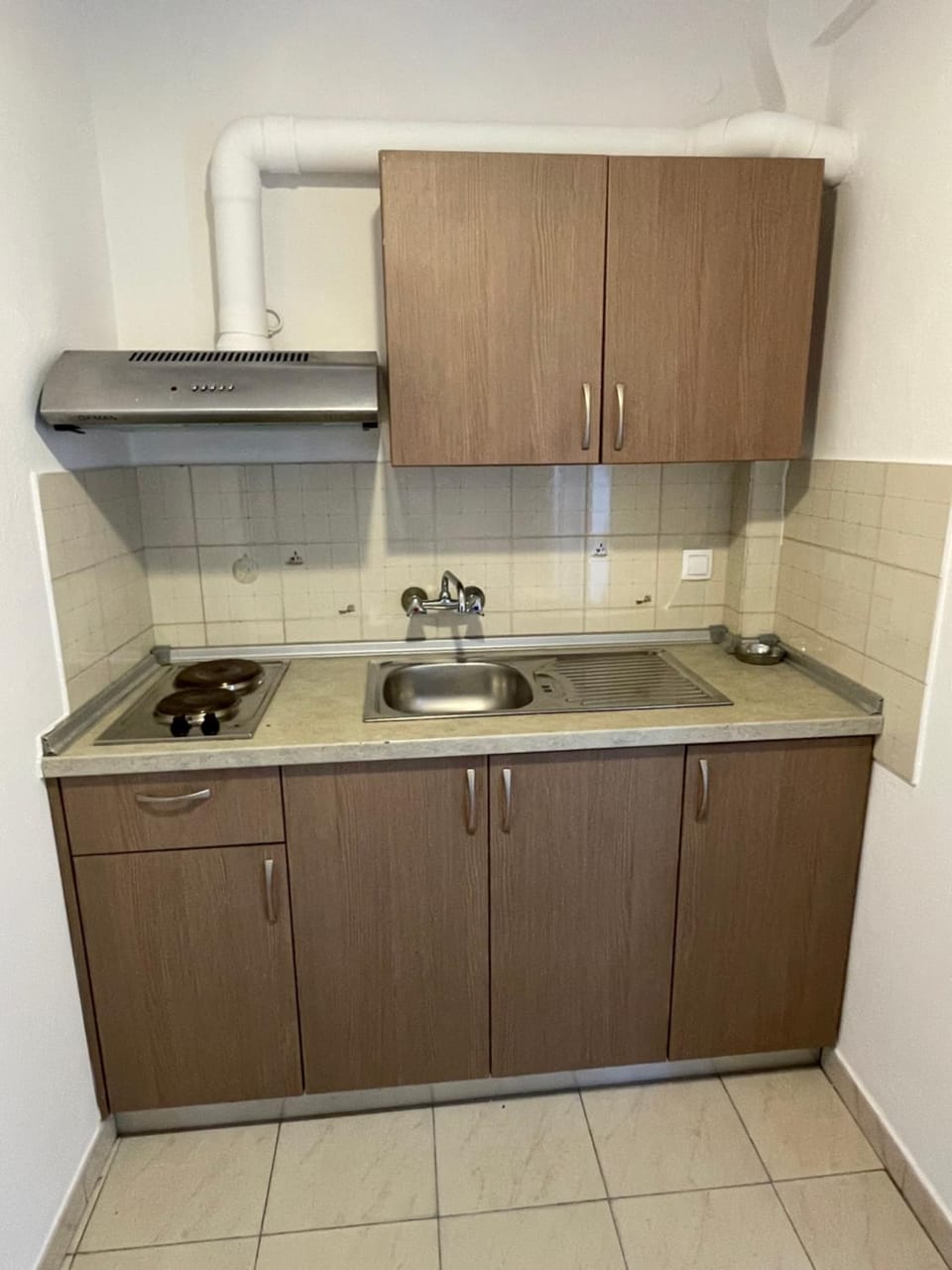 Manos Kritikakis Apartments Apartment hotel in Pieria, Greece