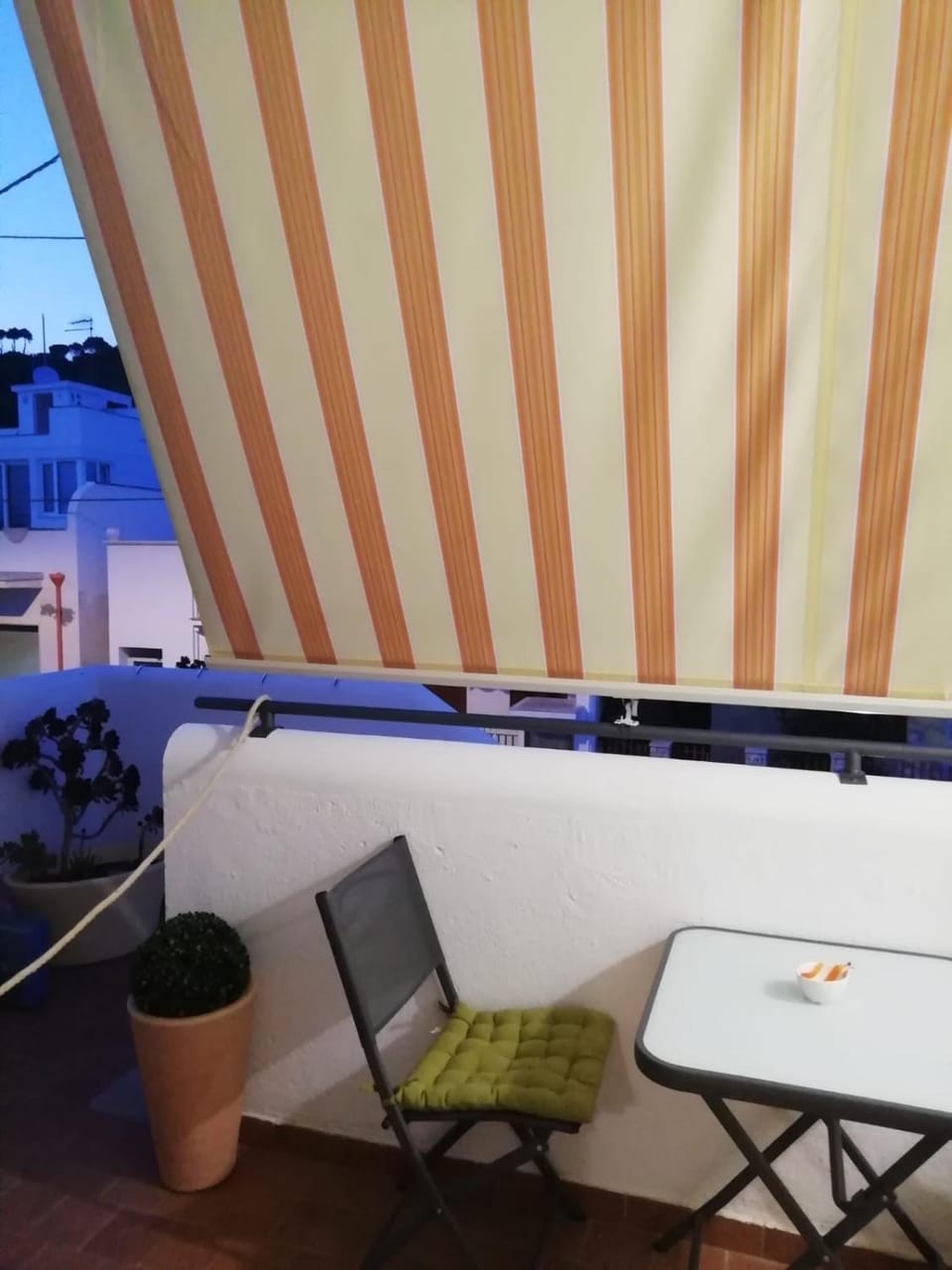 Appartamento rifinito con vista panoramica a 50 mt dal mare House in Apulia