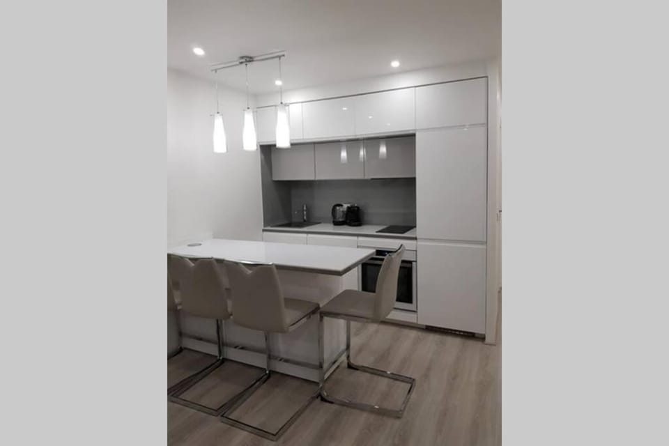 Appartement neuf près de la mer Apartment in Nice