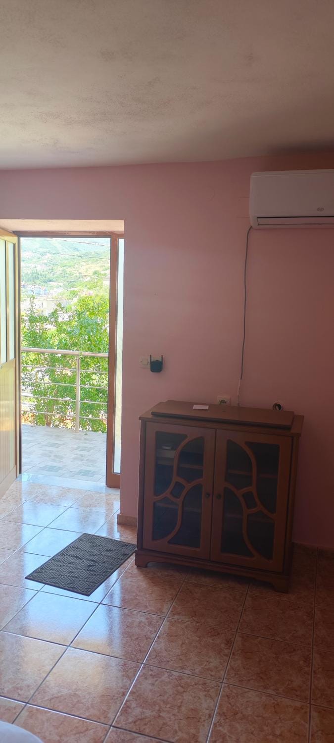 Amalias room Vacation rental in Vlorë County, Albania