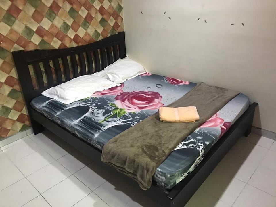 No 96 Nazirin Homestay Lumut Vacation rental in Perak