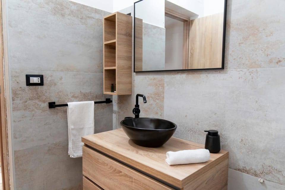 Casa Guenda by ThePuglia Apartment in Porto Cesareo
