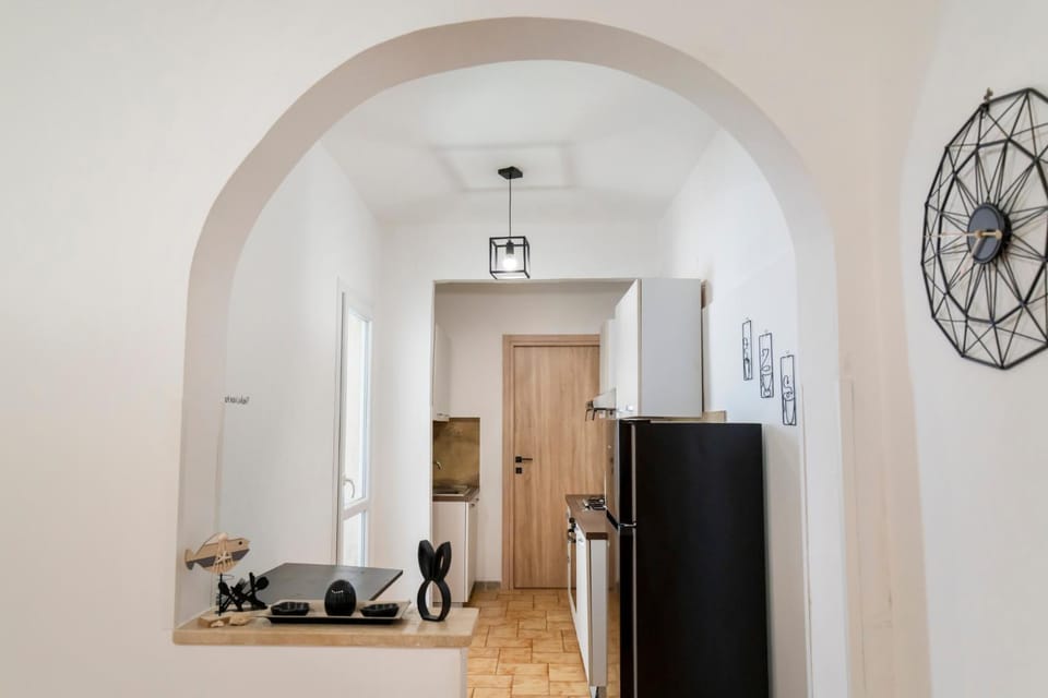 Casa Guenda by ThePuglia Apartment in Porto Cesareo