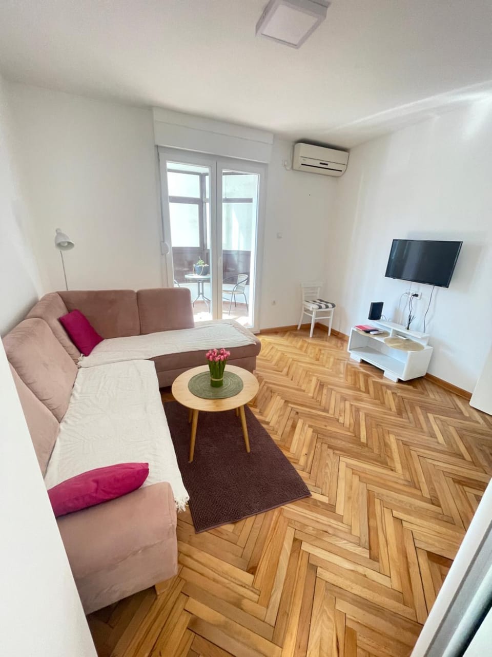 Apartman PARK Apartment in Dubrovnik-Neretva County