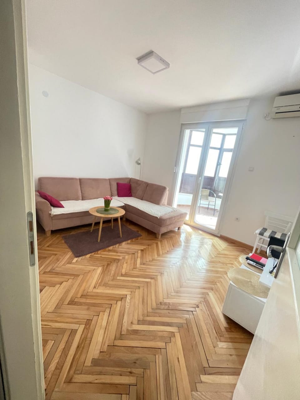 Apartman PARK Apartment in Dubrovnik-Neretva County