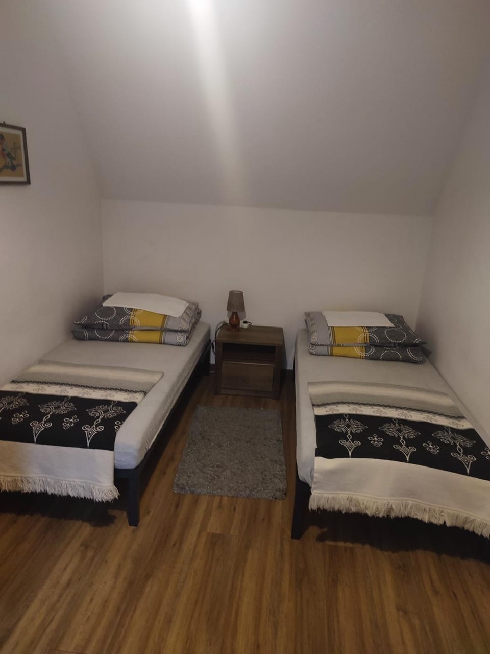 APARTAMENT JAMBUR Apartment in Zakopane