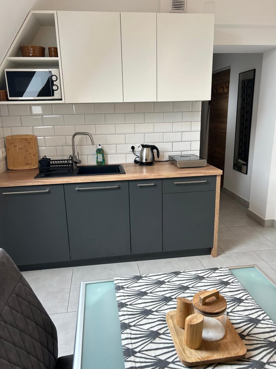 APARTAMENT JAMBUR Apartment in Zakopane