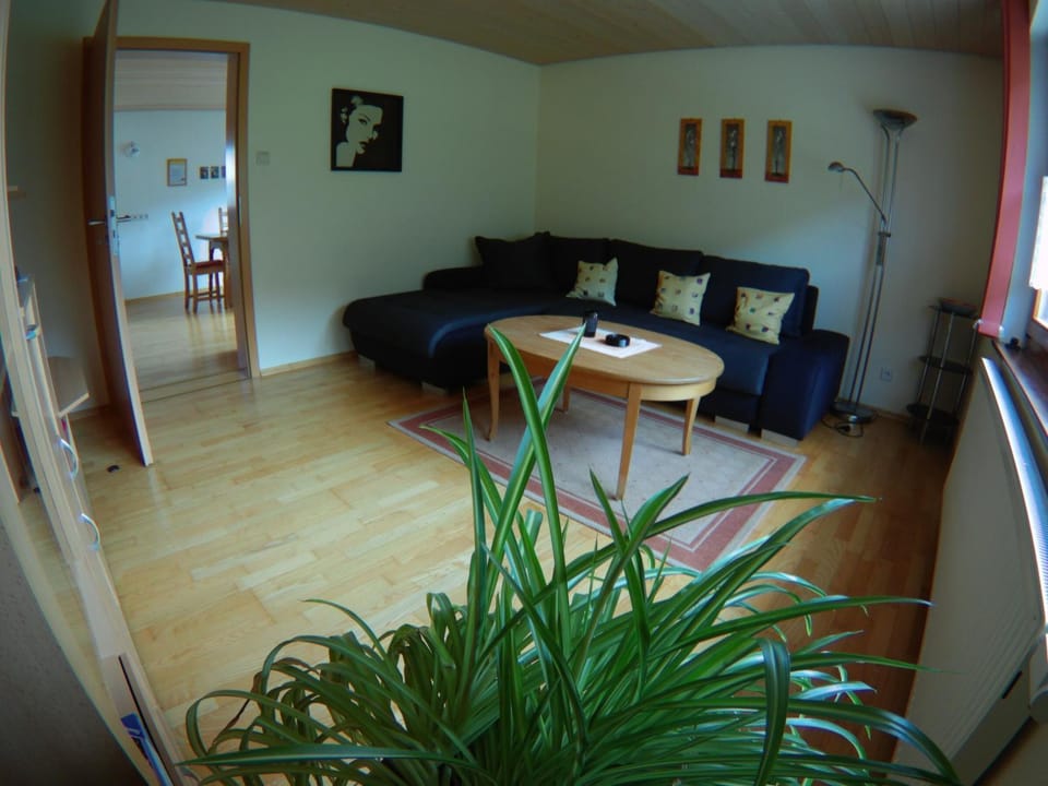 Haus Post OG-Wohnung Apartment in Baden-Württemberg