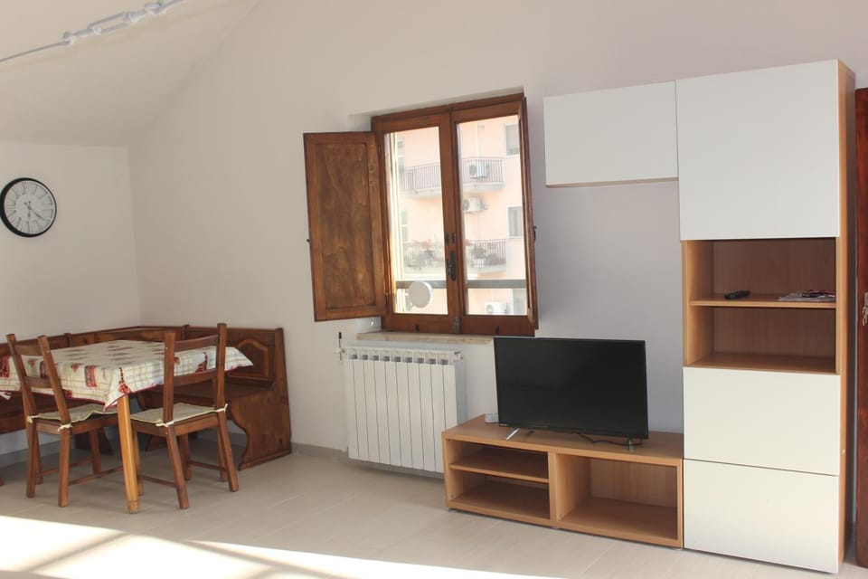 CASAVACANZE ANNAMARIA1 Apartment in Agropoli