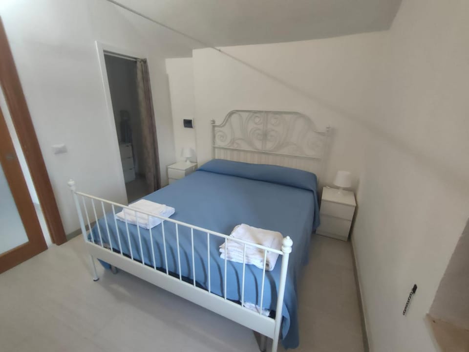 CASAVACANZE ANNAMARIA1 Apartment in Agropoli