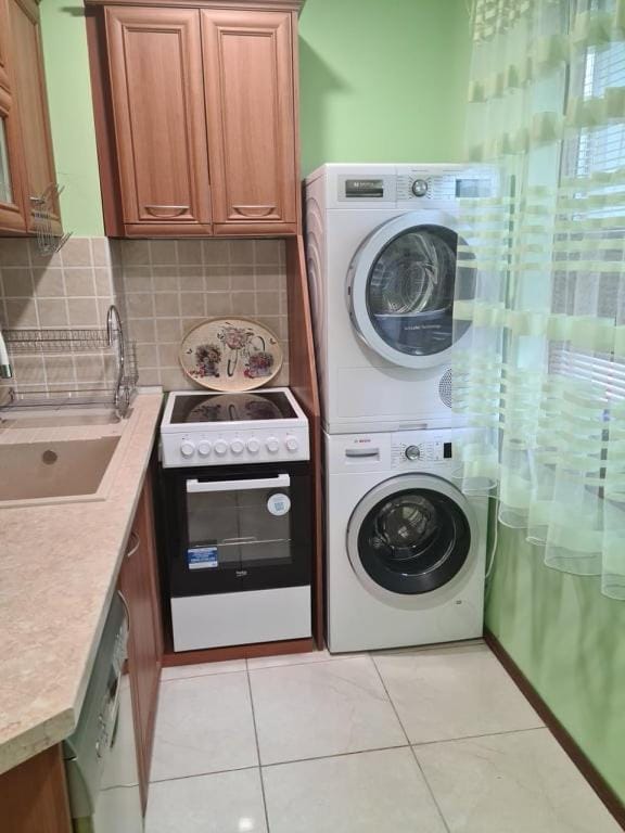 ЗАРА Apartment in Ruse