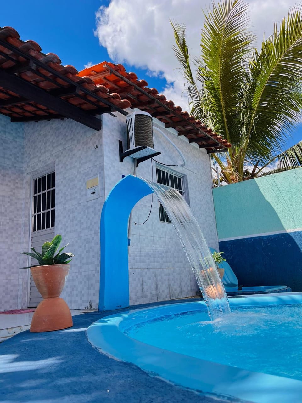 Joia do Paraiso - Macapá Luís Correia Bed and Breakfast in State of Piauí, Brazil