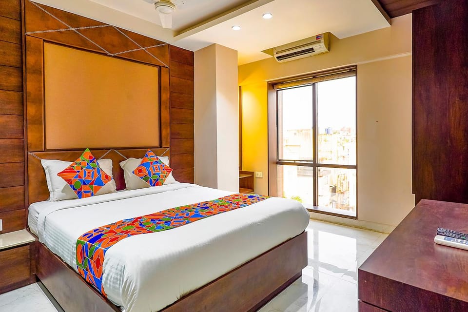 View (from property/room), Bedroom