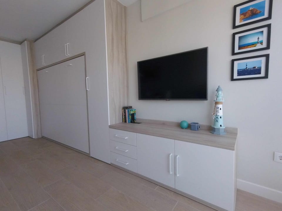 Apartamento El faro de Benidorm Apartment in Benidorm