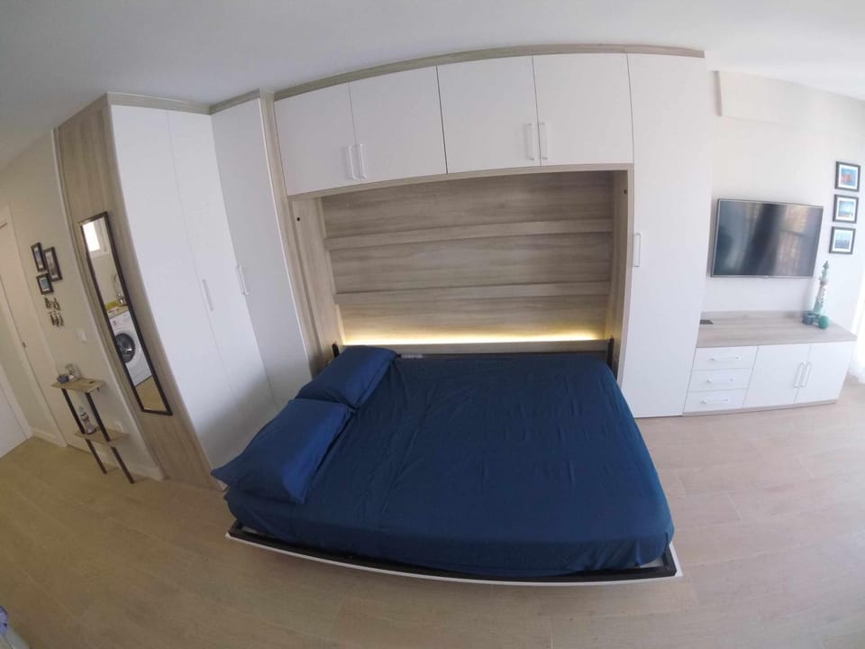 Apartamento El faro de Benidorm Apartment in Benidorm