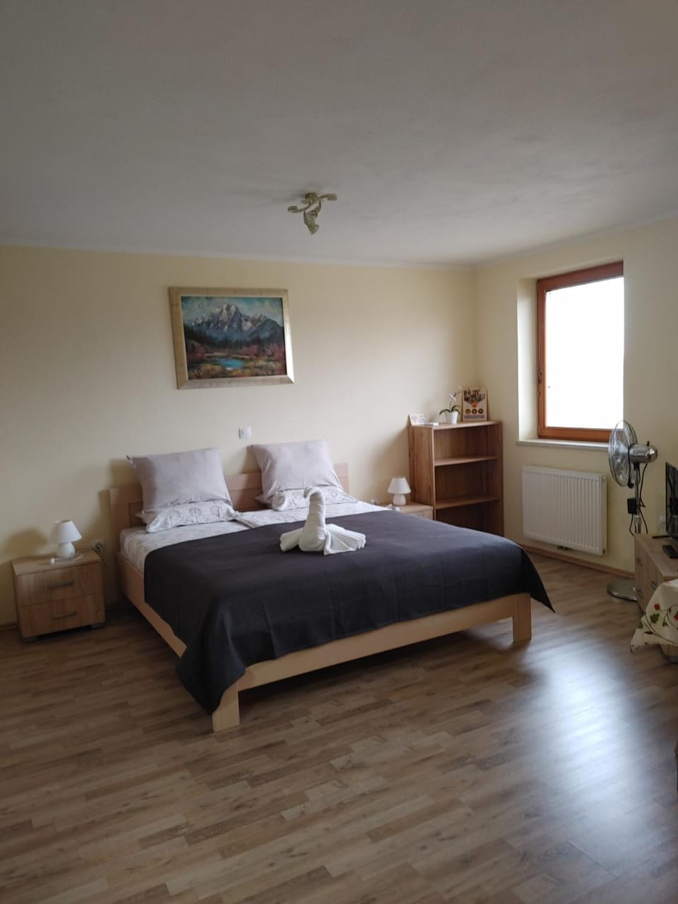 Studio Maki Apartment in Bled