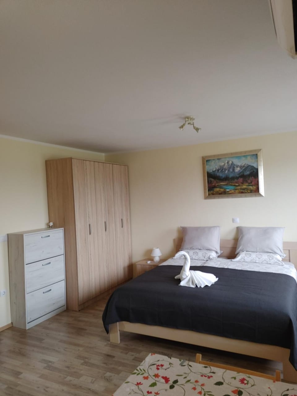 Studio Maki Apartment in Bled