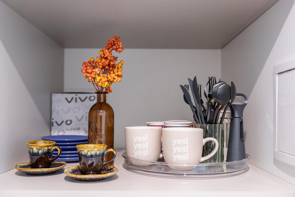 Alkos namų apartamentai Apartment in Palanga