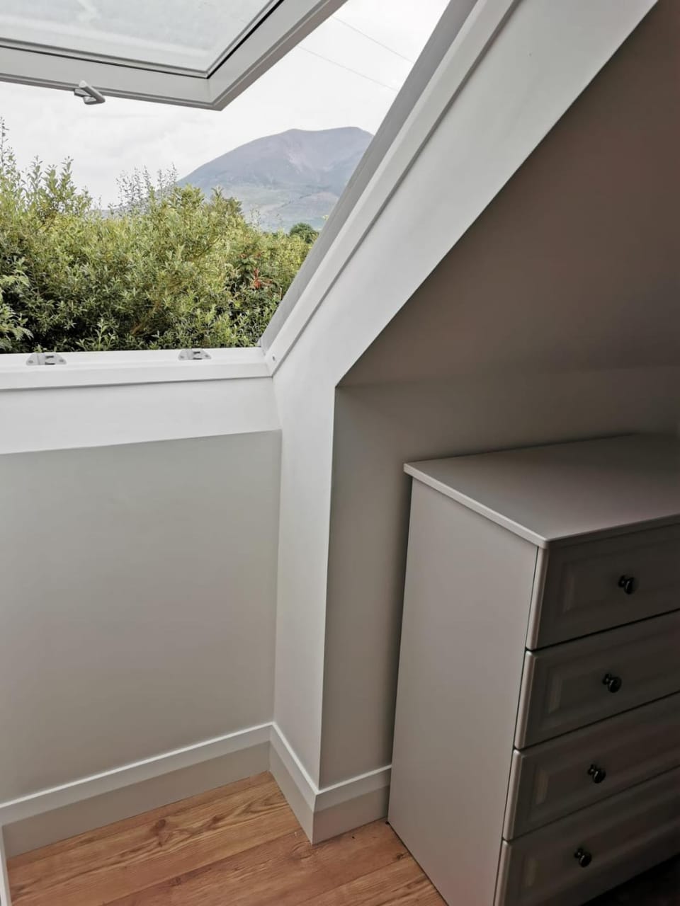 The Loft Apartment in County Mayo
