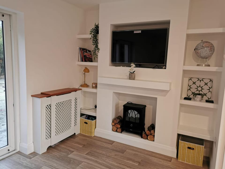 The Loft Apartment in County Mayo