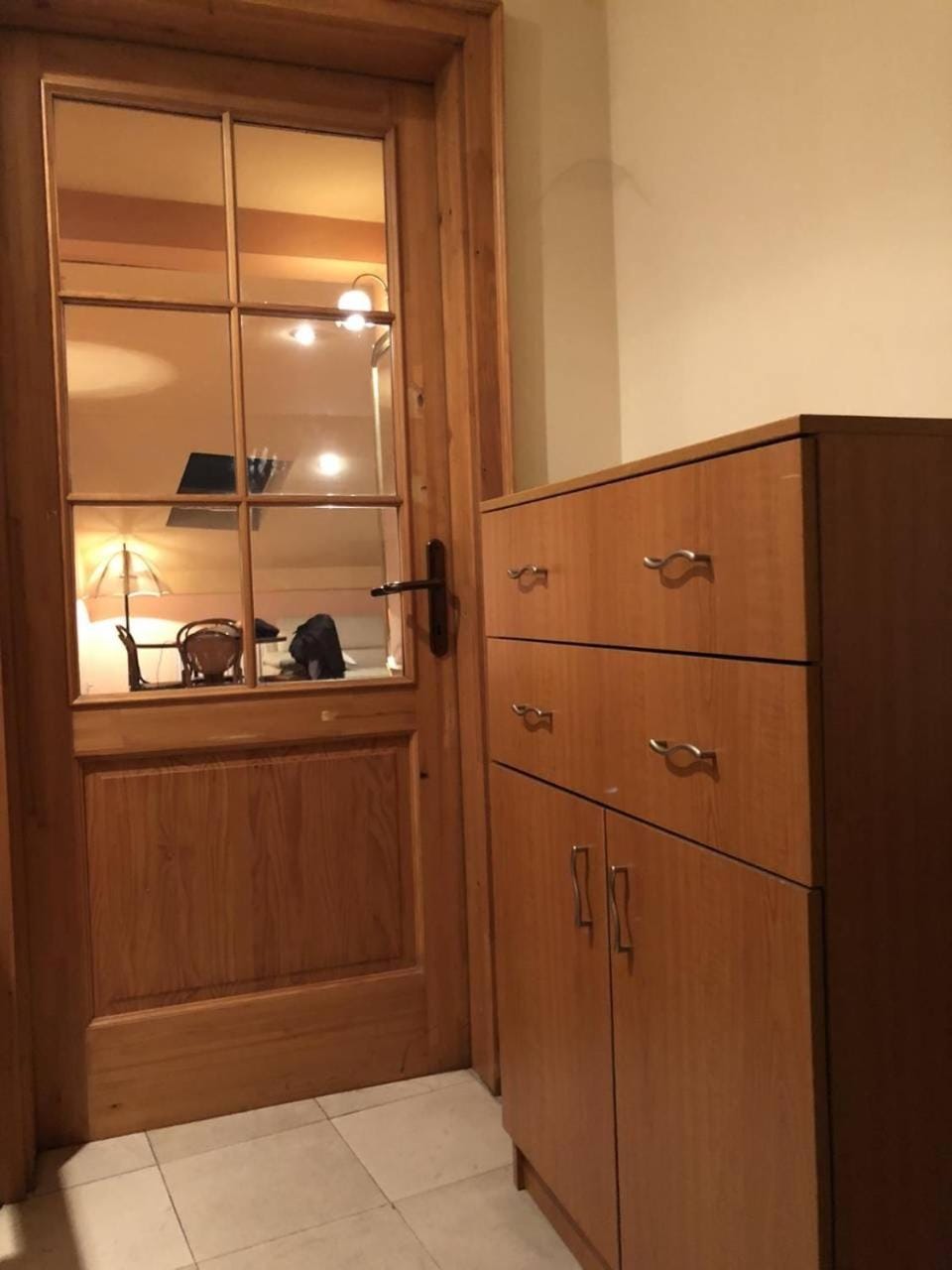 Loli Caffe Apartment Apartment in Serbia