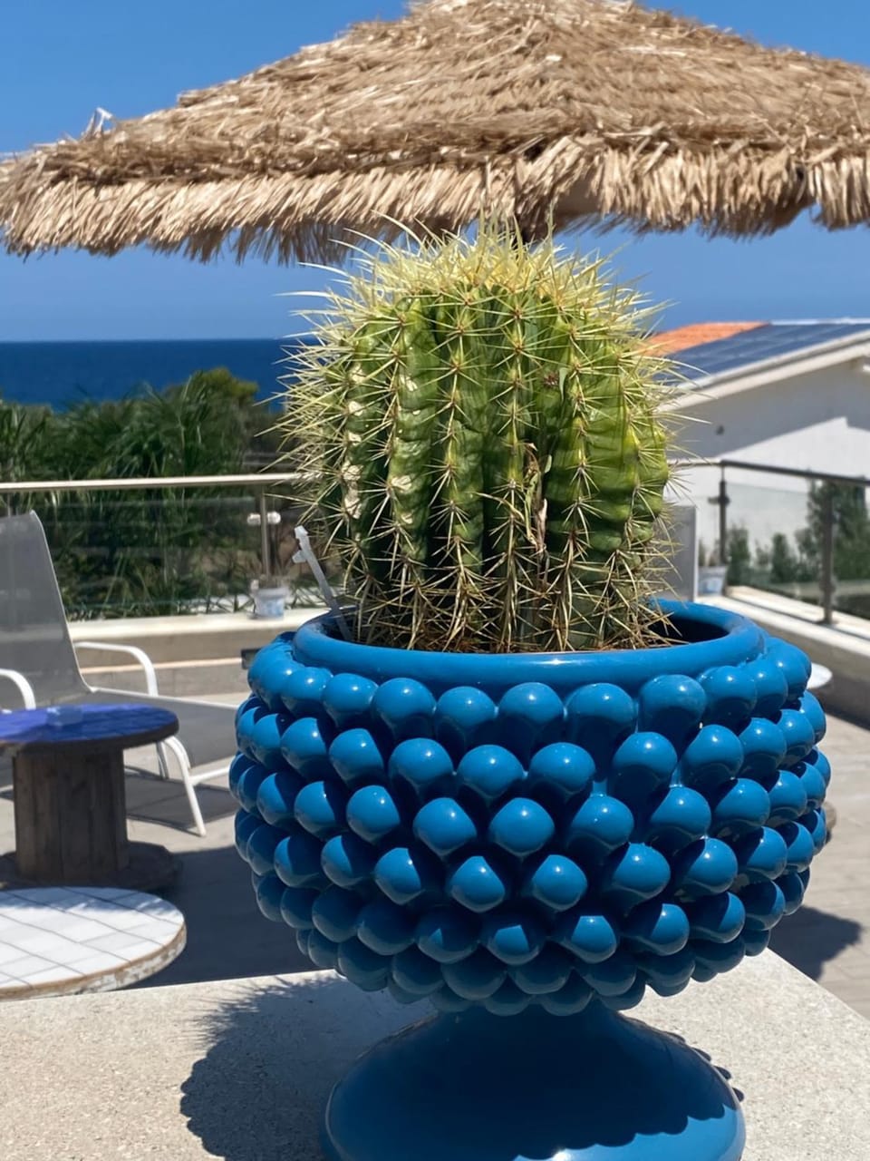 B&B Torre Pozzillo Bed and Breakfast in Sicily