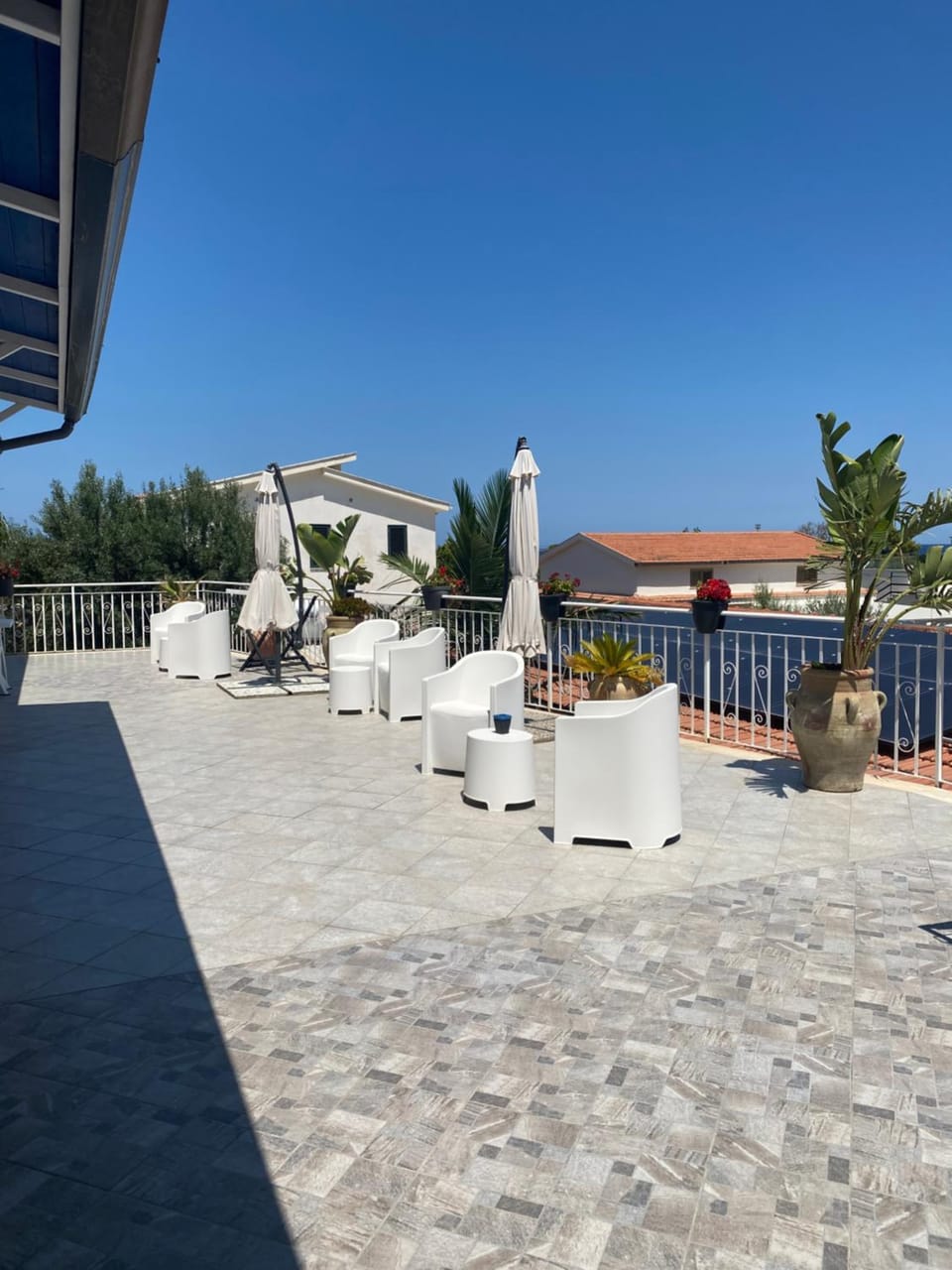 B&B Torre Pozzillo Bed and Breakfast in Sicily