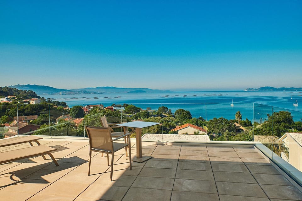 Day, Balcony/Terrace, Balcony/Terrace, Sea view