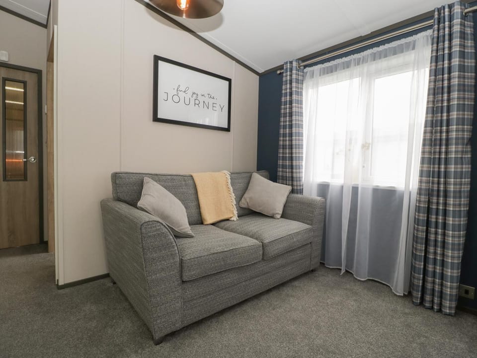 14 Fairways House in Sedgemoor