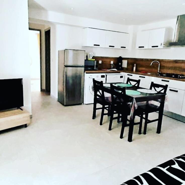 Gite Libecciu Apartment in Corsica