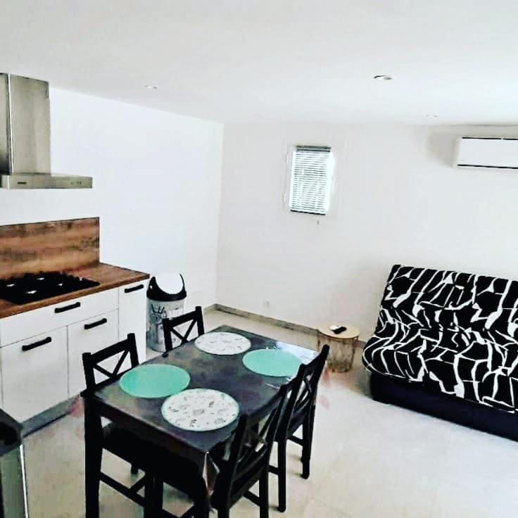 Gite Libecciu Apartment in Corsica