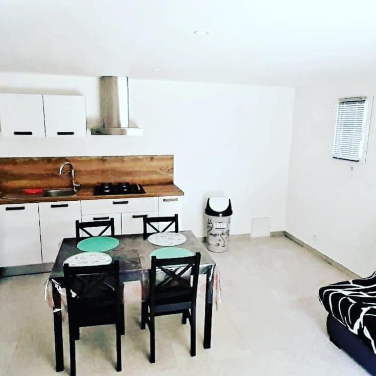Gite Libecciu Apartment in Corsica