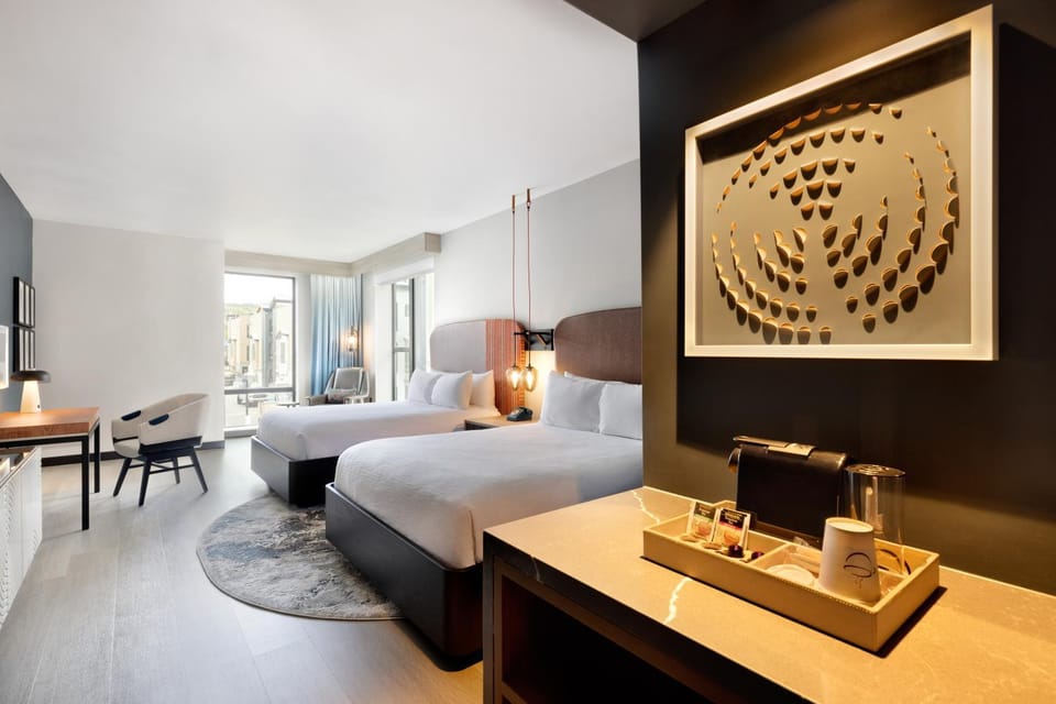 Toilet, Bed, Photo of the whole room