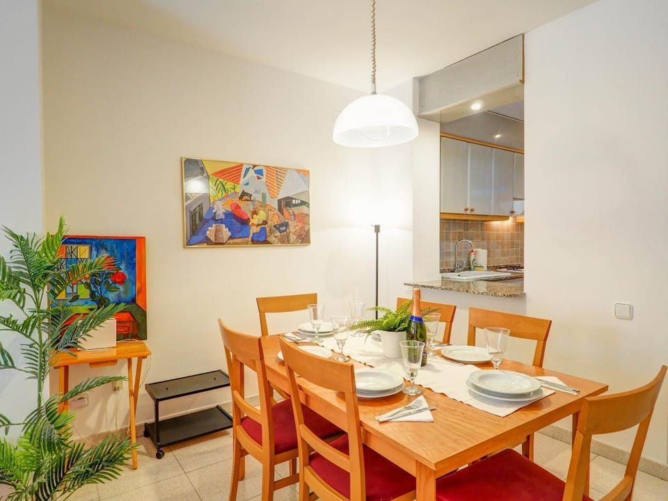 Other, Dining area