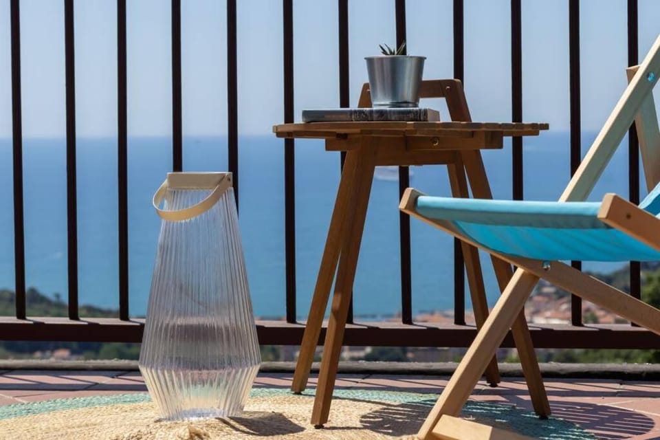 Blue Lodge Lerici - mytouristhome Apartment in Province of Massa and Carrara