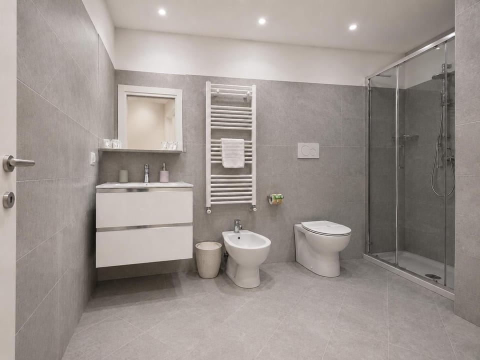 Francy Guest House Bed and Breakfast in Rome