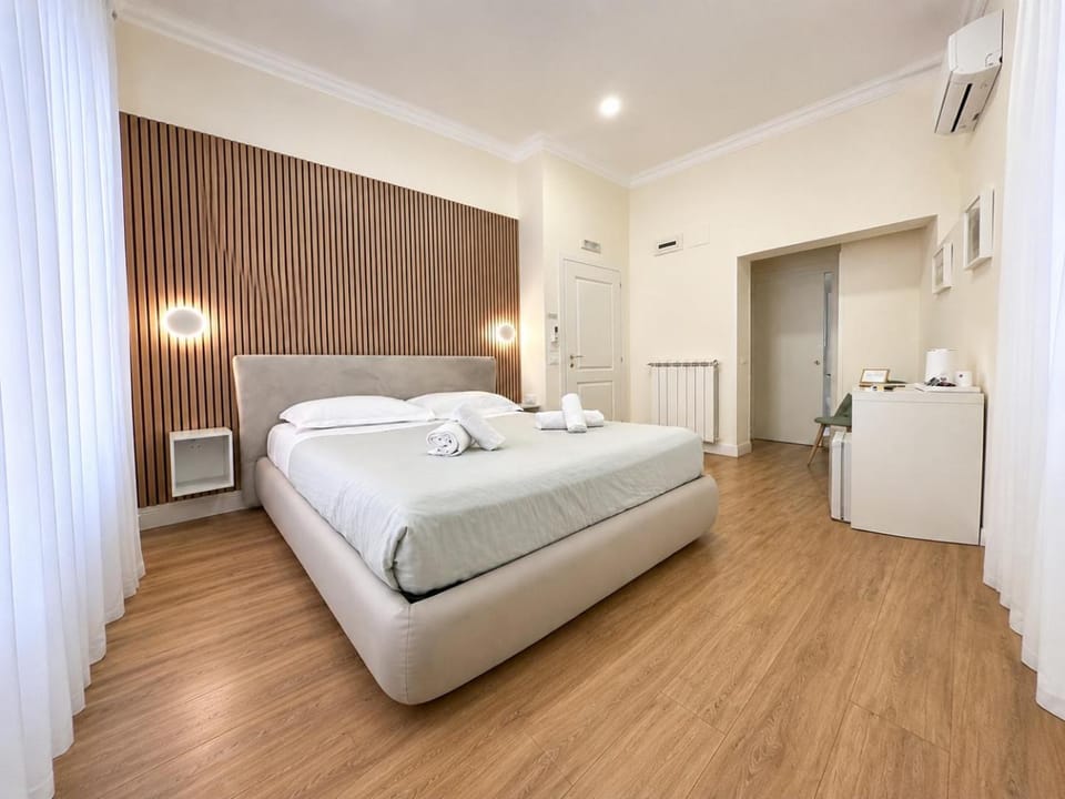 Francy Guest House Bed and Breakfast in Rome