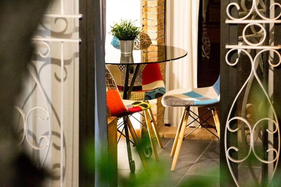 Original Sicily Bed and Breakfast in Sicily