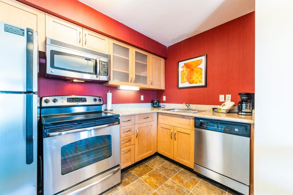 Metro Extended Stays Phoenix - 2BR Upstairs Apartment in Phoenix