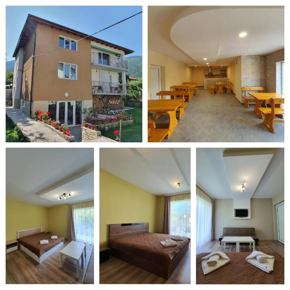 Дамяновата къща Bed and Breakfast in North Macedonia