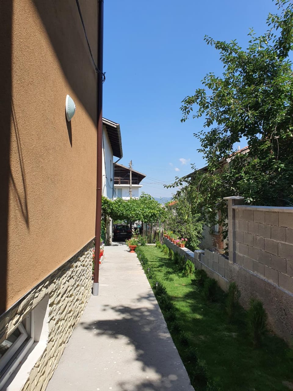 Дамяновата къща Bed and Breakfast in North Macedonia