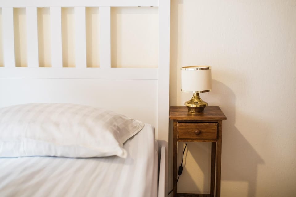 Apartma Lojz Apartment in Bovec